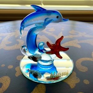 Miami Dolphin Home Decoration